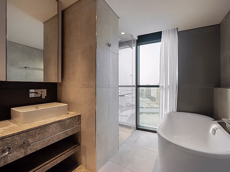 2 BEDROOM SEA VIEW | READY TO MOVE IN - Photo 8