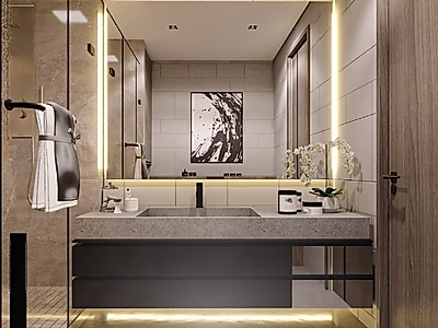 شقة رائعة | جزيرة القيتفين الشمالية