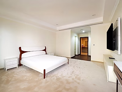 Refurbished & Tenanted 2BR | Porto Arabia | For Sale