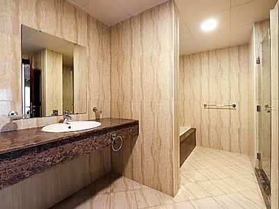 Refurbished & Tenanted 2BR | Porto Arabia | For Sale