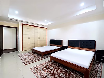 Refurbished & Tenanted 2BR | Porto Arabia | For Sale