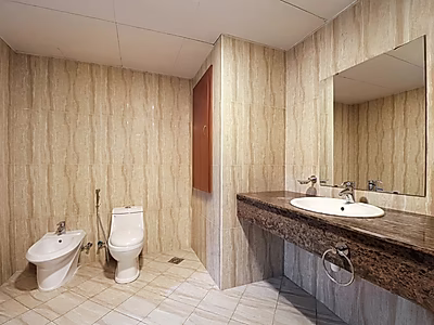 Refurbished & Tenanted 2BR | Porto Arabia | For Sale