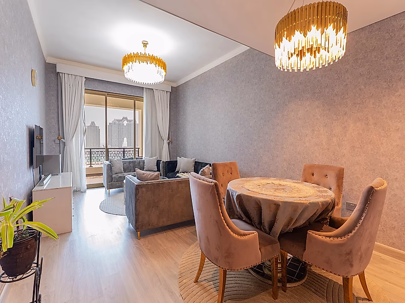 Private Living In Viva Bahriya - Photo 4