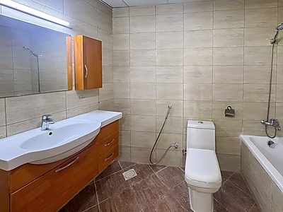 2-Bedroom Apartment for Sale – Damac Piazza, Fox Hills, Lusail