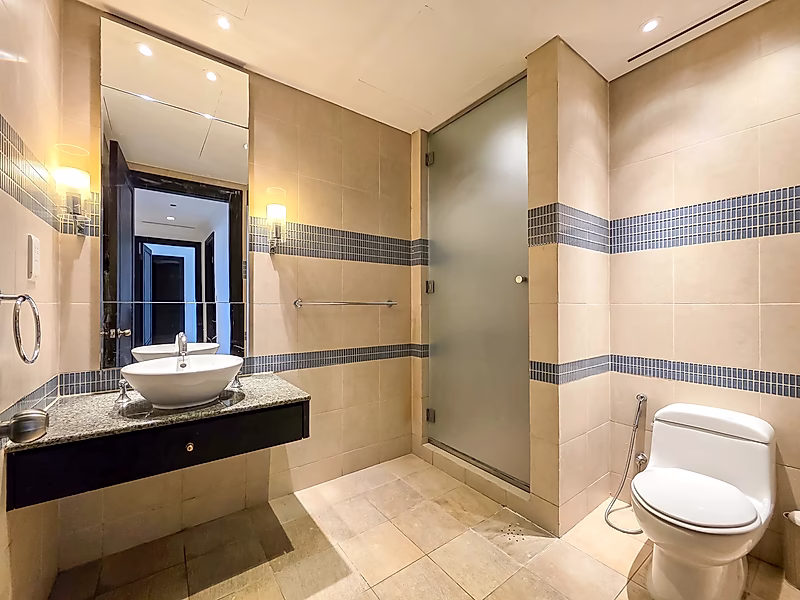 PRIME TOWER! 3+MAID MARINA VIEW | PORTO - Photo 16