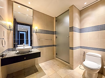 PRIME TOWER! 3+MAID MARINA VIEW | PORTO