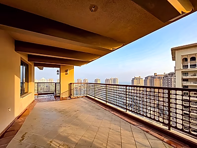 PRIME TOWER! 3+MAID MARINA VIEW | PORTO