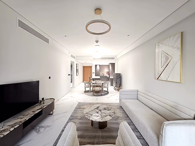 Best Deal in The Grove – Brand New 1BR | The Pearl - Photo 1
