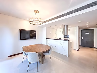 عرض مميز | سيمبلكس ٣ غرف نوم + خادمة | اللؤلؤة