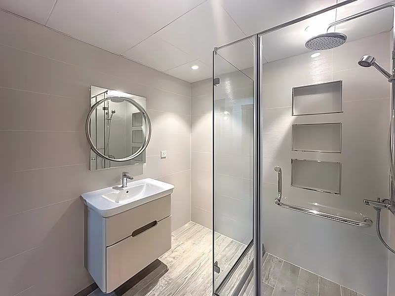 ELEGANT & SPACIOUS 3 BEDROOM + MAID | BALCONIES WITH VIEWS | PORTO - Photo 9