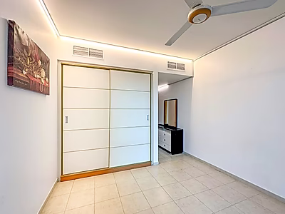 عرض مميز! شقة بثلاث غرف نوم + غرفة خادمة للبيع في زيجزاج | تصميمات واسعة