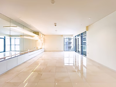 Resale SPECTACULAR 2BR APARTMENT | PAYMENT PLAN - 0% INTEREST