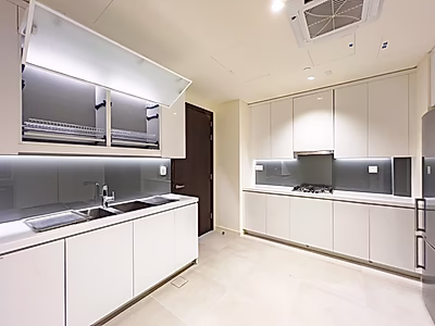 Resale SPECTACULAR 2BR APARTMENT | PAYMENT PLAN - 0% INTEREST