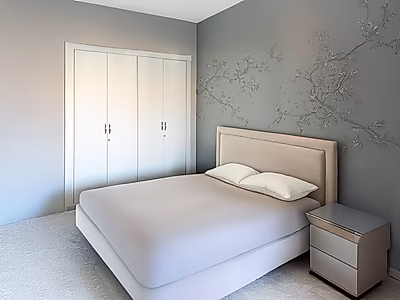 شقة استثنائية للبيع في بورتو العربية