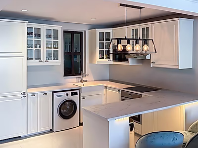 شقة استثنائية للبيع في بورتو العربية