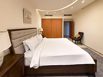 PANORAMIC MARINA & CANAL VIEW | LARGE 3 BEDROOM + MAID | PORTO