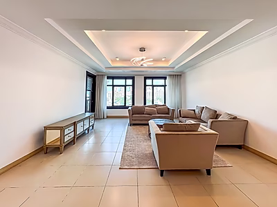 BILLS INCLUDED | MARINA VIEW | FURNISHED 2BR TOWNHOUSE