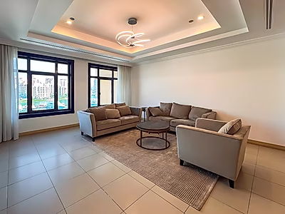 BILLS INCLUDED | MARINA VIEW | FURNISHED 2BR TOWNHOUSE