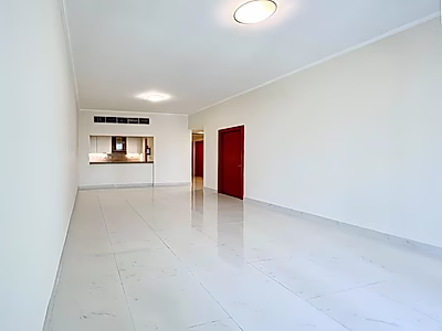 منزل على الشاطئ | شقة 3 غرف نوم للبيع في اللؤلؤة