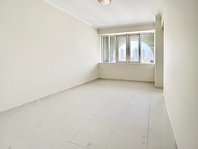 منزل على الشاطئ | شقة 3 غرف نوم للبيع في اللؤلؤة