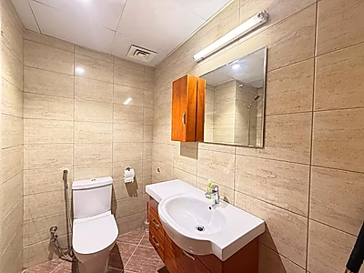 IMMEDIATE ROI | TITLE DEED | FURNISHED STUDIO | FOX HILLS