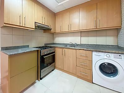 GREAT INVESTMENT | BIG BALCONY | 1 BR | HIGH RETURN