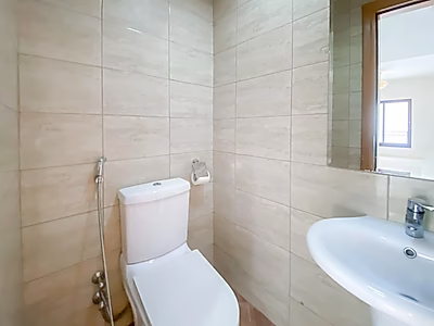 GREAT INVESTMENT | BIG BALCONY | 1 BR | HIGH RETURN