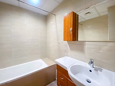 GREAT INVESTMENT | BIG BALCONY | 1 BR | HIGH RETURN