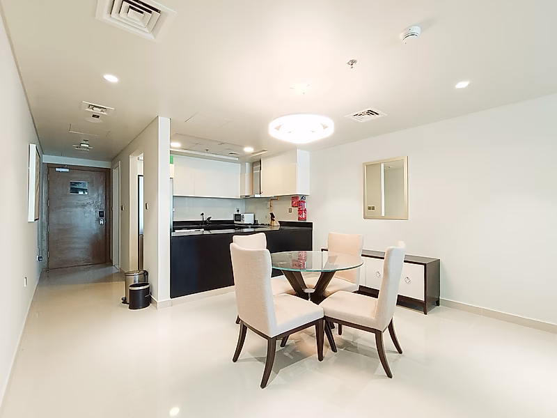 ATTRACTIVE DEAL | 1 BEDROOM | LUSAIL MARINA - Photo 4