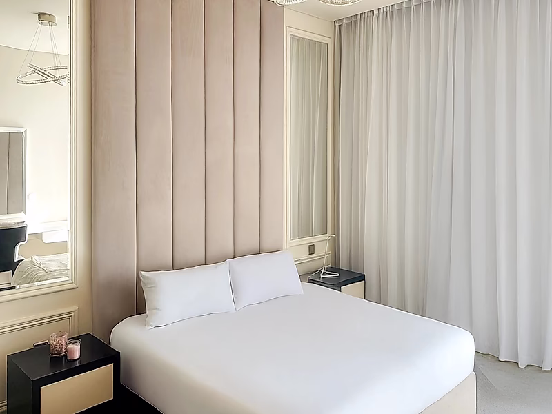 ATTRACTIVE DEAL | 1 BEDROOM | LUSAIL MARINA - Photo 6