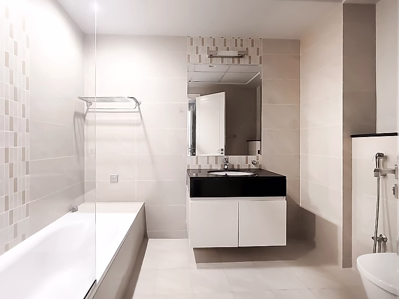 ATTRACTIVE DEAL | 1 BEDROOM | LUSAIL MARINA - Photo 9