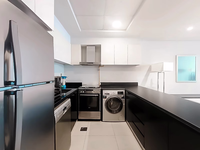 ATTRACTIVE DEAL | 1 BEDROOM | LUSAIL MARINA - Photo 10