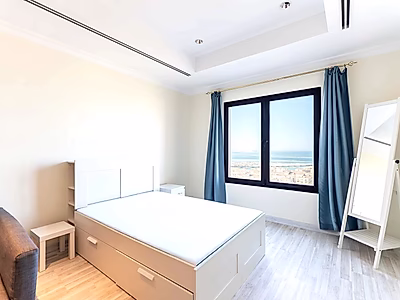 LUXURY AND COMFORT STUDIO IN PORTO ARABIA
