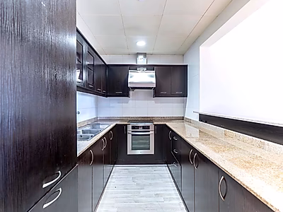 LUXURY AND COMFORT STUDIO IN PORTO ARABIA