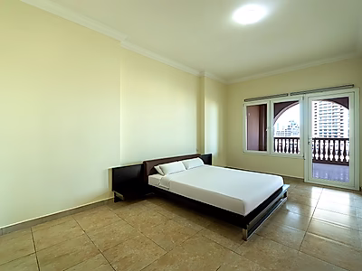 LUXURY & SPACIOUS 1-BEDROOM APARTMENT WITH BALCONY | PORTO