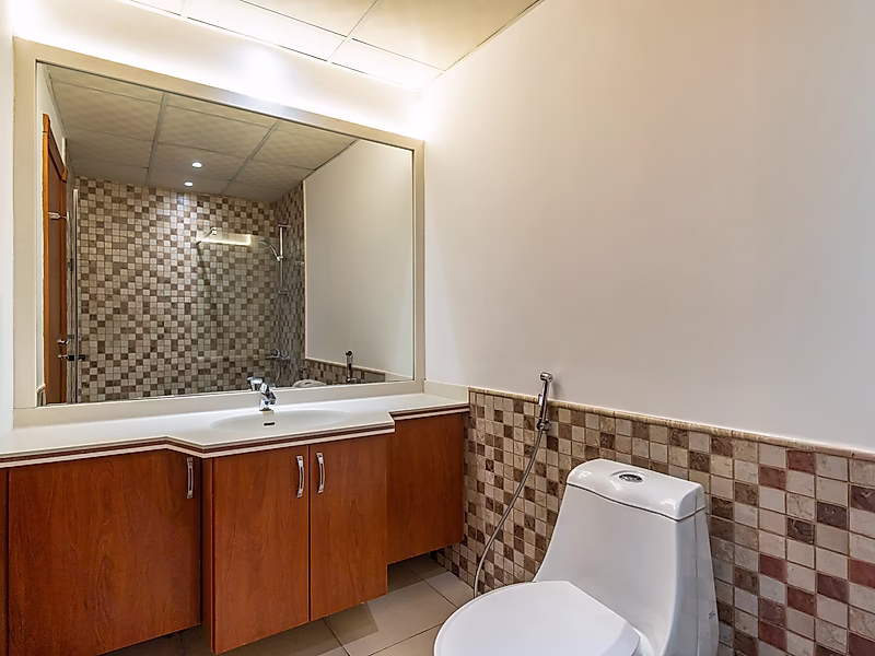 ON SALE! 1-BEDROOM + OFFICE | PORTO ARABIA - Photo 7
