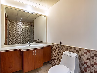 ON SALE! 1-BEDROOM + OFFICE | PORTO ARABIA