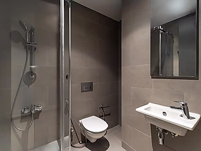 Seef Lusail Living | 2BR Apartment Sale