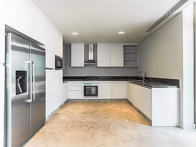 Seef Lusail Living | 2BR Apartment Sale