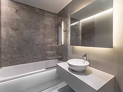 Seef Lusail Living | 2BR Apartment Sale