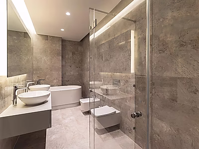 Seef Lusail Living | 2BR Apartment Sale