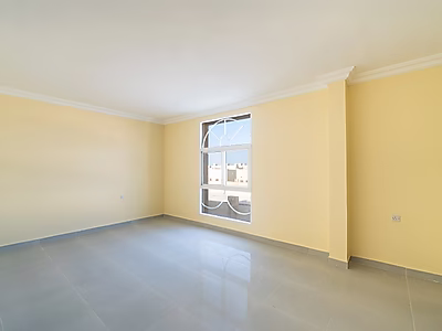 مجمّع سكني مميز للإيجار – 20 فيلا غير مفروشة مع تكييف | الرويس