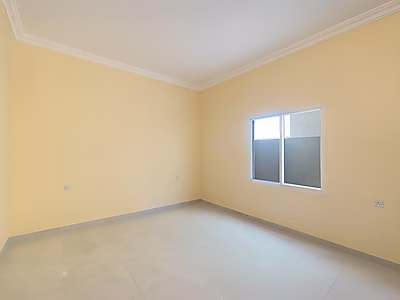 مجمّع سكني مميز للإيجار – 20 فيلا غير مفروشة مع تكييف | الرويس