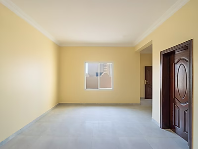 مجمّع سكني مميز للإيجار – 20 فيلا غير مفروشة مع تكييف | الرويس