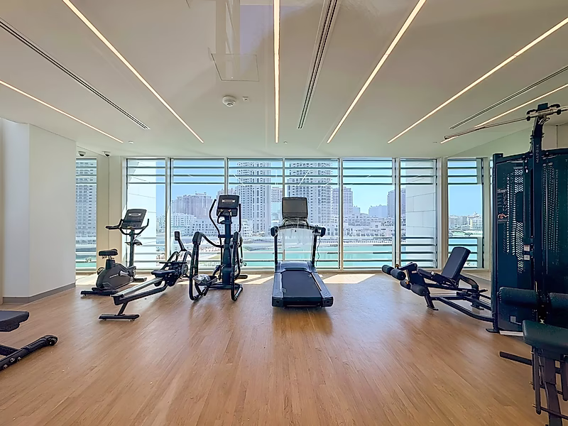 بيت جديد غرفة وحدة بإطلالة على البحر - Photo 7