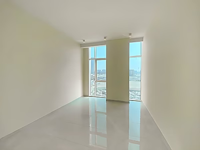 برج بلوسوم - شقة غرفة نوم واحدة للبيع في لوسيل