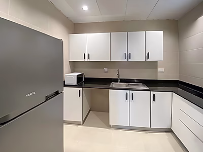 برج بلوسوم - شقة غرفة نوم واحدة للبيع في لوسيل