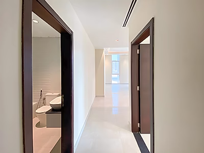 برج بلوسوم - شقة غرفة نوم واحدة للبيع في لوسيل