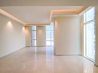 برج بلوسوم - شقة غرفة نوم واحدة للبيع في لوسيل