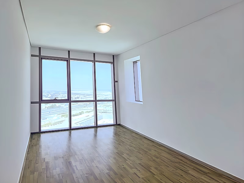 Elegant 2-Bedroom + Maid | High-Floor Canal View | Zig Zag Towers - Photo 3